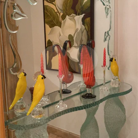 Apartamento com terraço 385m² 03 dormitórios sendo 2 suítes 5 vagas..Estuda Permuta.