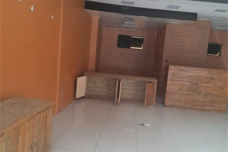 Alugo Loja na Granja Viana