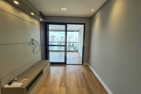 Apartamento à venda na Vila Leopoldina.