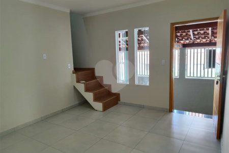 CASA A VENDA NO JARDIM AMÉRICA COM 4 DORMITORIOS, 2 BANHEIROS, 3 VAGAS, SÃO JOSÉ DOS CAMPOS/SP.