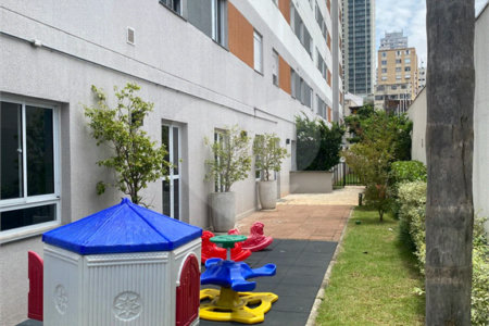 Studio à venda - Liberdade