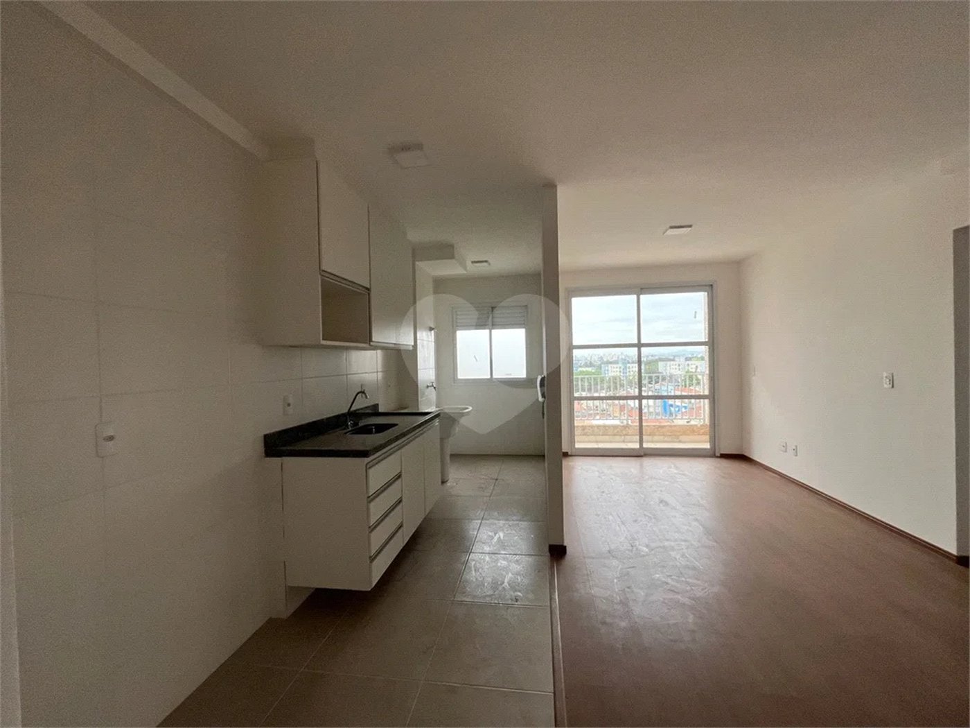 Apartamento à venda com 2 quartos em Vila Nova Cachoeirinha, São Paulo, SP