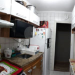 Apartamento 2 quartos - Vila Mariana