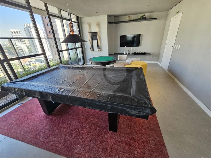 Apartamento á venda - Brooklin