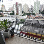 Apartamento para venda na saúde com 52 m², 2 dormitórios