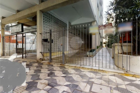 APARTAMENTO A VENDA EM SP VILA BUARQUE