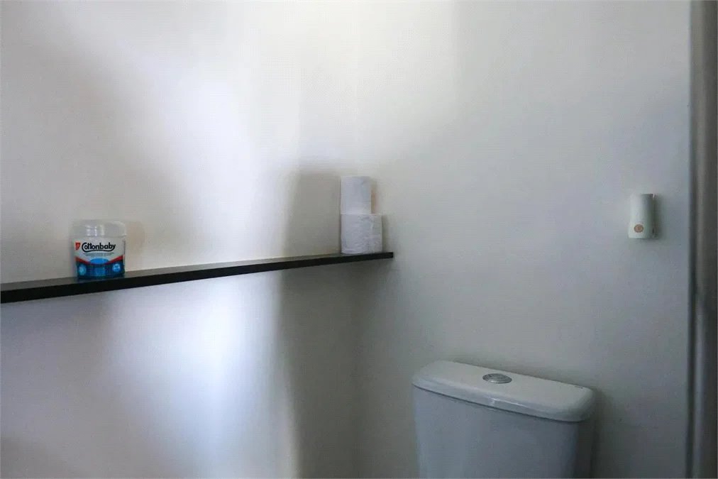 Apartamento à venda com 1 suíte em Vila Sônia, São Paulo, SP