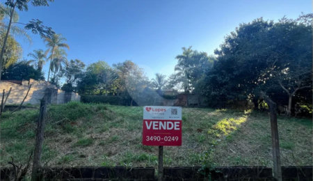 Terreno à venda em Santa Rita, Piracicaba, SP