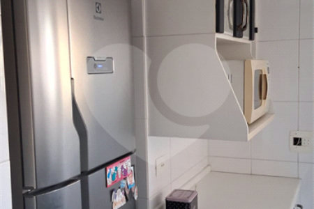 Apartamento na Vila Mascote | 1 dormitório | 1 vaga | Varanda