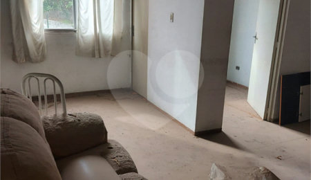 Apartamento à venda com 3 quartos em Tremembé, São Paulo, SP