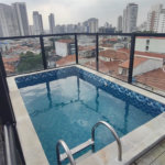 APARTAMENTO NOVO À VENDA - PROXIMO AO METRO BELEM