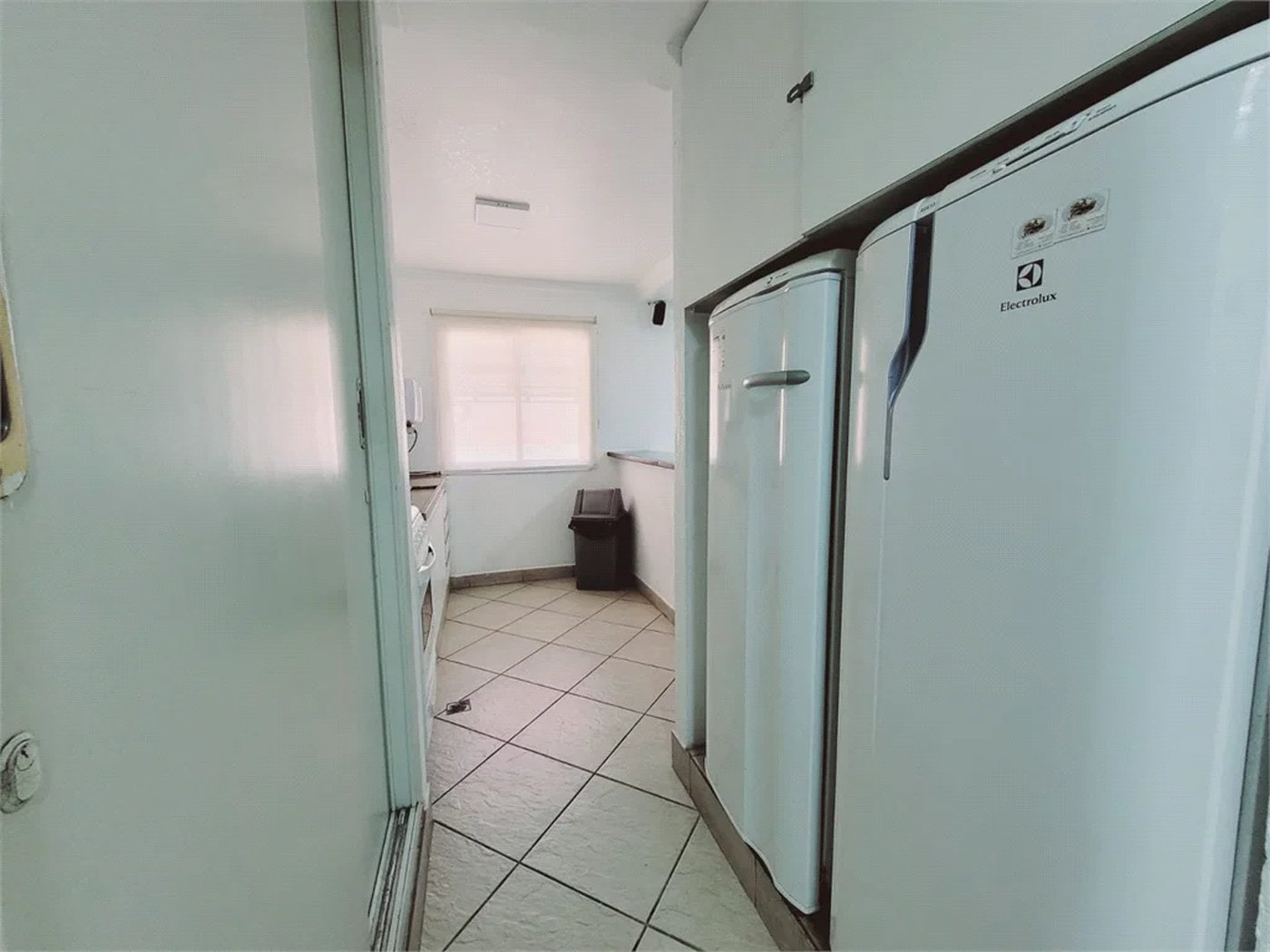 Apartamento à venda com 2 quartos em Jaguaré, São Paulo, SP