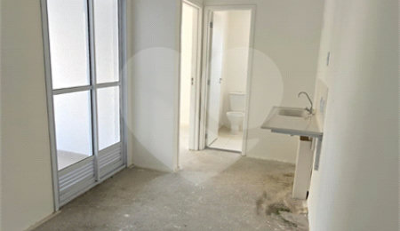 Apartamento à venda com 2 quartos em Pirituba, São Paulo, SP