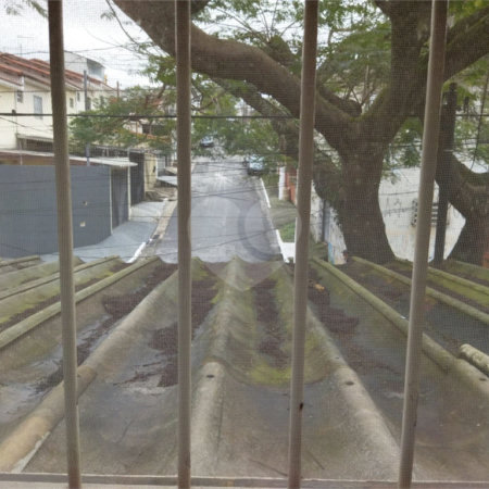 Casa á venda - Vila Guarani