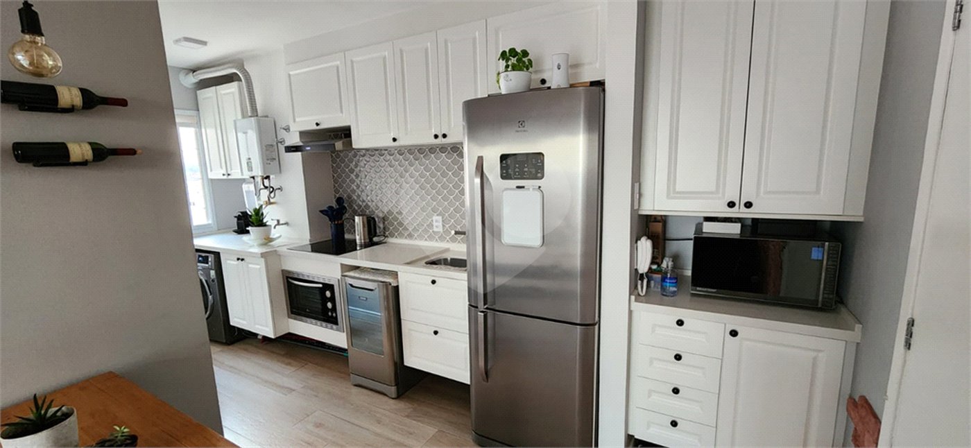 Apartamento Pirituba
