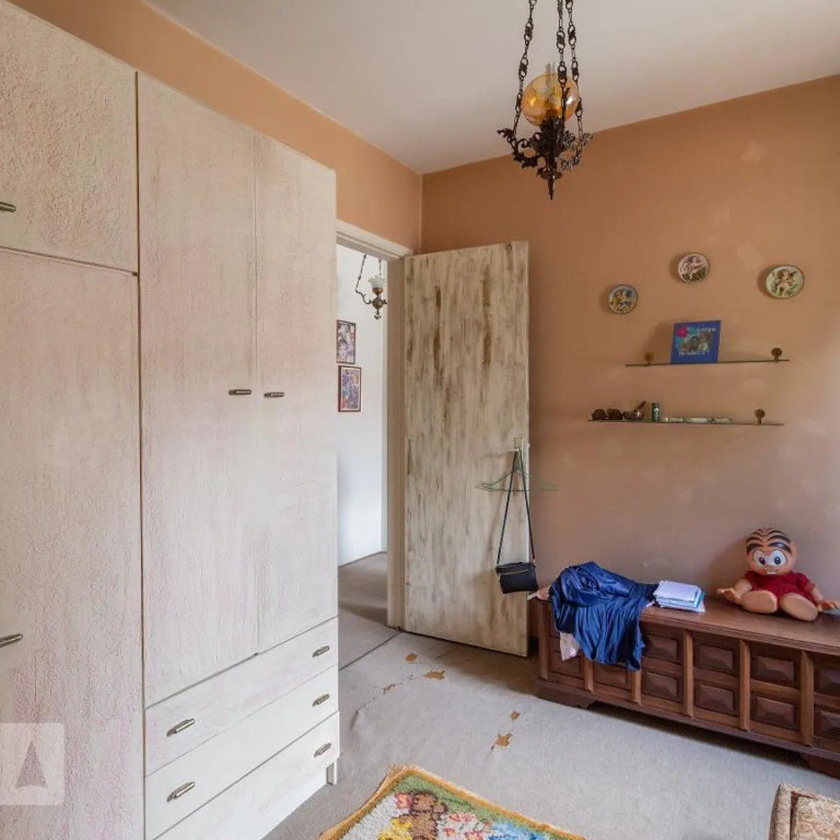 Casa à venda com 3 quartos, sendo 1 suíte, em Ferreira, São Paulo - SP
