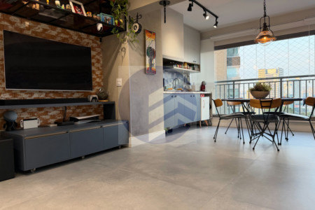 Apartamento à venda com 2 quartos, sendo 1 suíte, em Butantã, São Paulo - SP