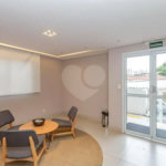 Apartamento à Venda na Aclimação - 45m² | 1 Dormitório | 1 Vaga
