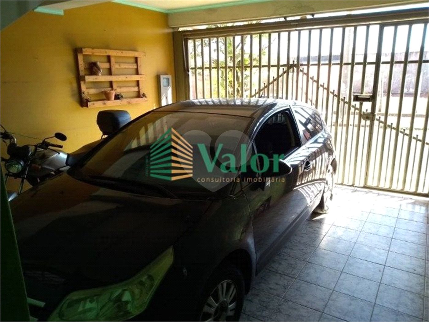 Casa Residencial Jardim Tangará á venda