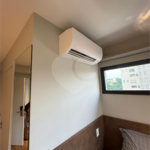 STUDIO EM MOEMA COM 1DORM AR CONDICIONADO EM MOEMA