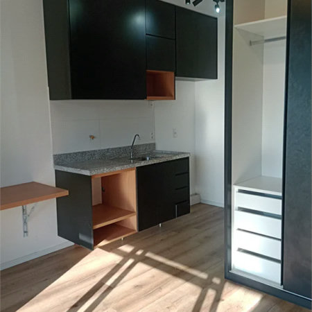 Studio à venda com 1 quarto em Butantã, São Paulo, SP