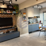 Apartamento à venda com 2 quartos, sendo 1 suíte, em Butantã, São Paulo - SP