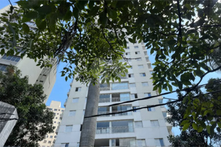 Apartamento Moderno e Automatizado na Barra Funda – Totalmente Mobiliado!