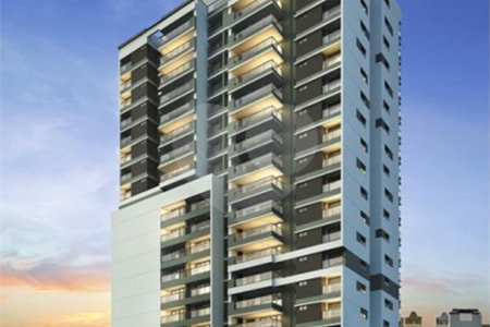 Apartamento de 3 quartos à venda no Paraíso