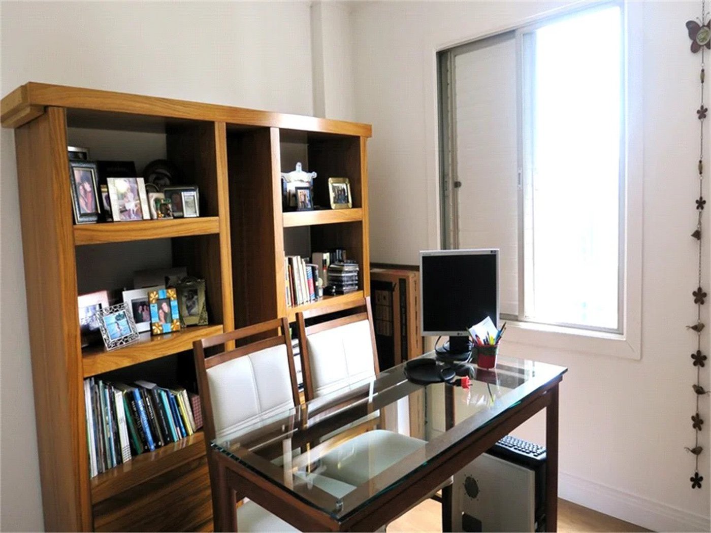 Apartamento à venda com 3 quartos, sendo 1 suíte,  em Jardim Sul, São Paulo, SP