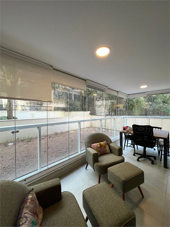 Apartamento à venda na Bela Vista!