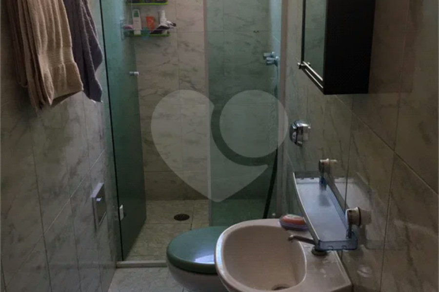 Casa térrea- Assobradada - Jardim São Paulo