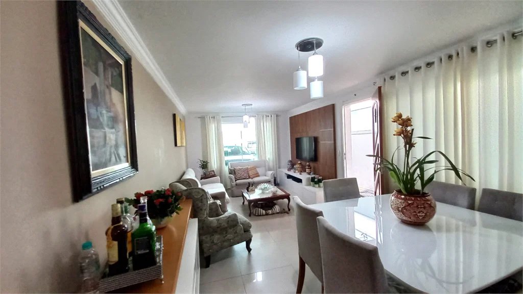 Casa à venda com 3 suítes em Jardim Trussardi, São Paulo, SP