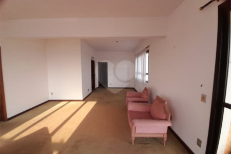 Apartamento à Venda no Edifício João Malagutti – 3 Dormitórios, 132m², Vista Maravilhosa!