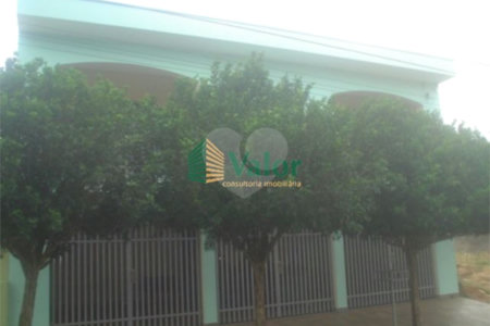 Casa Residencial Portal do Sol á venda.