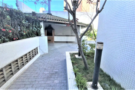 Apartamento à venda - Planalto Paulista