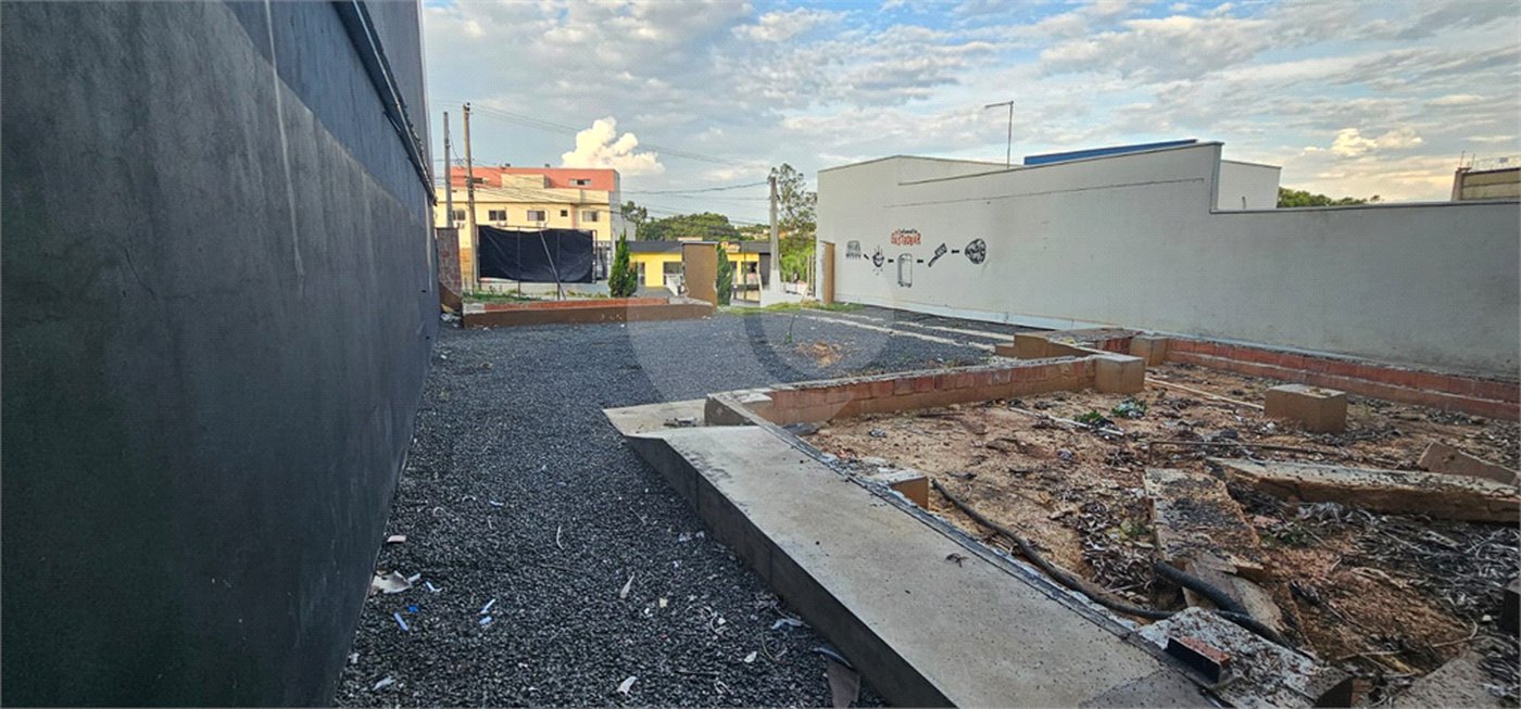 Indaiatuba - V E N D A - Terreno Comercial com 360M² ( 12X30 ) - R$ 1.550.000,00