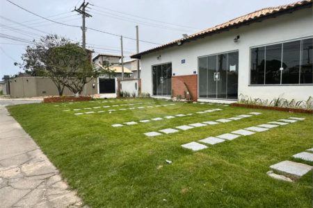 Lojas para Locação em São José, Búzios!