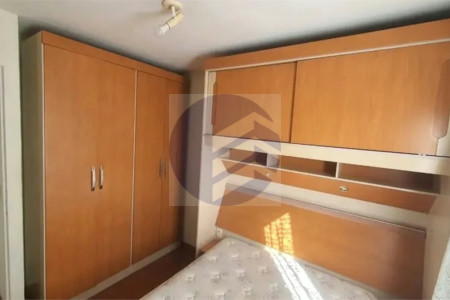 Apartamento à venda com 3 quartos em Butantã, São Paulo - SP