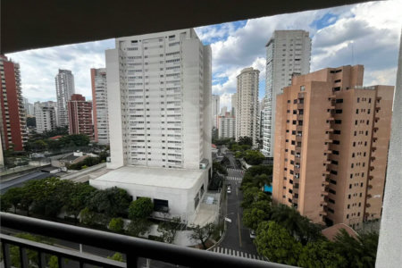 Studio à Venda – Lumiere Studios - Chácara Klabin – São Paulo/SP