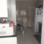 Apartamento Vila Gustavo
