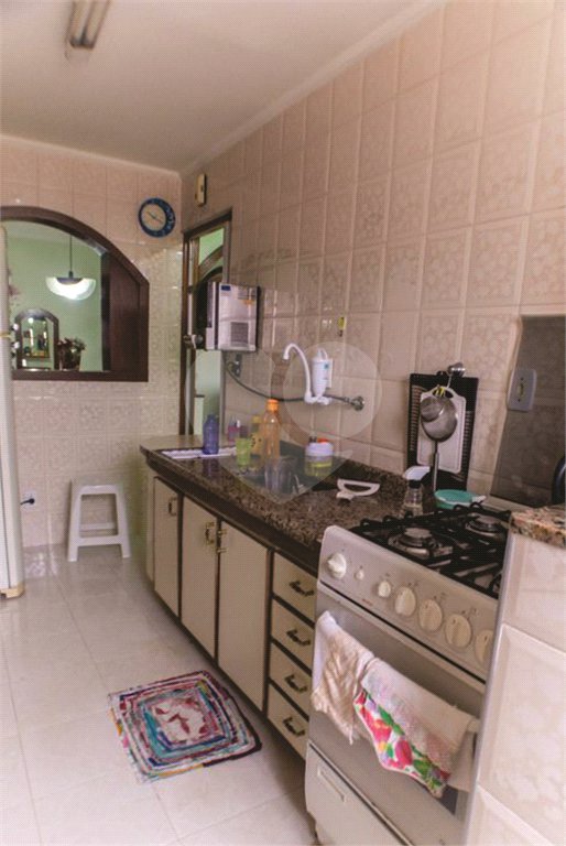 Apartamento Barro Branco