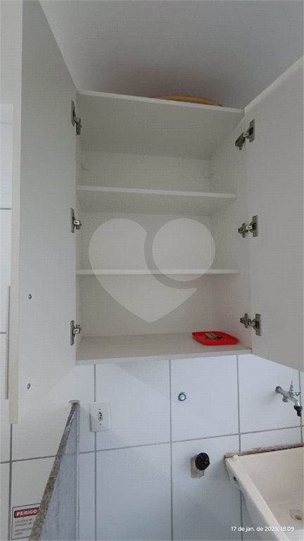 Apartamento à Venda no Edifício Mont Park – Bairro Jockey