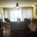 Apartamento à venda com 4 quartos, sendo 1 suíte, em Chácara Santo Antônio (zona Sul), São Paulo, SP