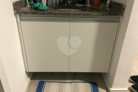 Apartamento de 2 quartos à venda no Tatuapé