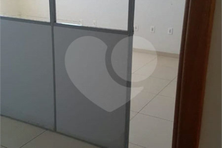 Galpão Comercial
