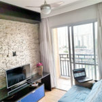 Apartamento à Venda com 50m² - Mooca