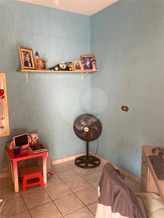 Casa à venda no Condominio Bertolin II