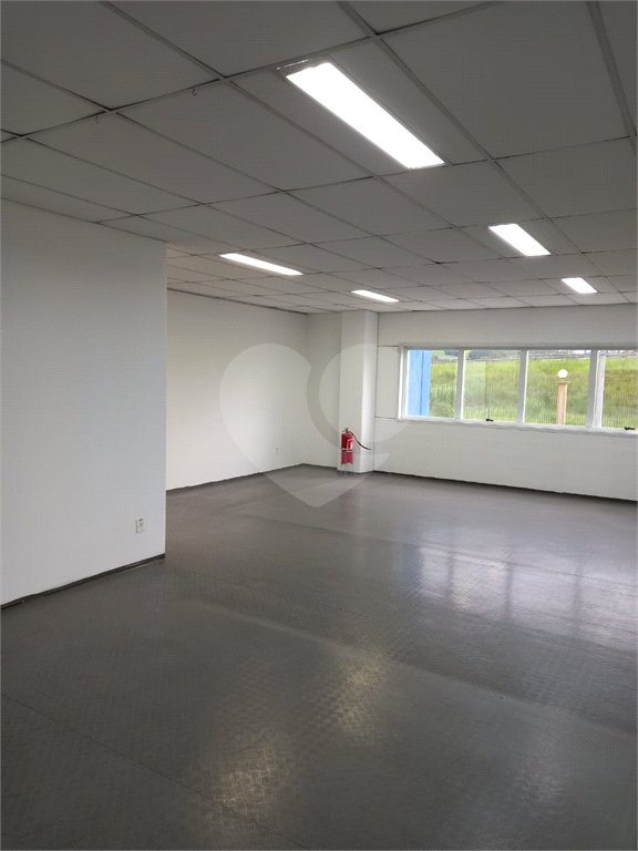 GALPÃO PARA LOCAÇÃO EM CONDOMÍNIO BBP BARÃO DE MAUÁ - ATIBAIA / SP REF 946922