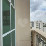 Apartamento à Venda no Campo Belo – Rua Demóstenes, 606