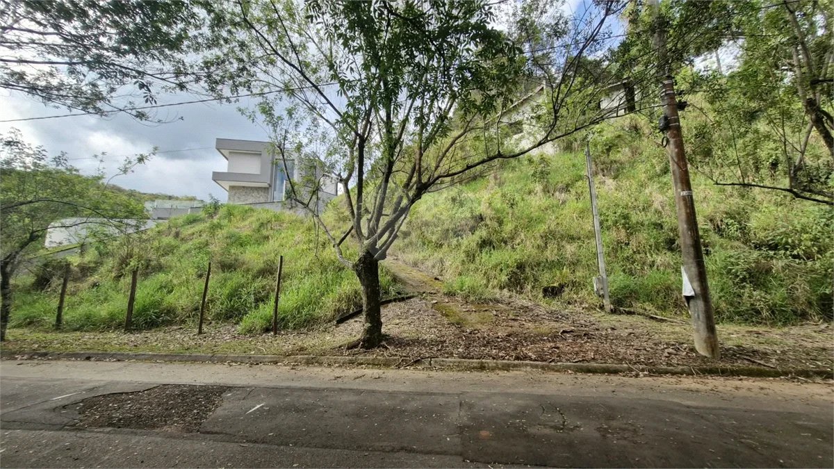 TERRENO DIFERENDIADO À VENDA NO CONDOMÍNIO PORTO ATIBAIA – ATIBAIA/SP